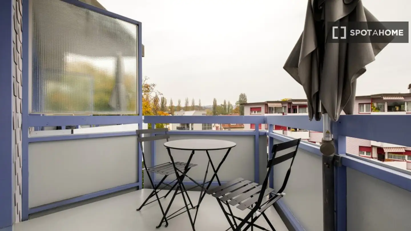 Apartment for rent - 8953 Dietikon - Photo 4