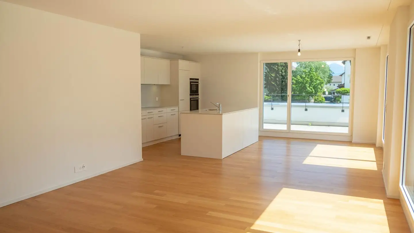 Appartement à louer - Blumenrainstrasse 5, 6032 Emmen - Photo 2