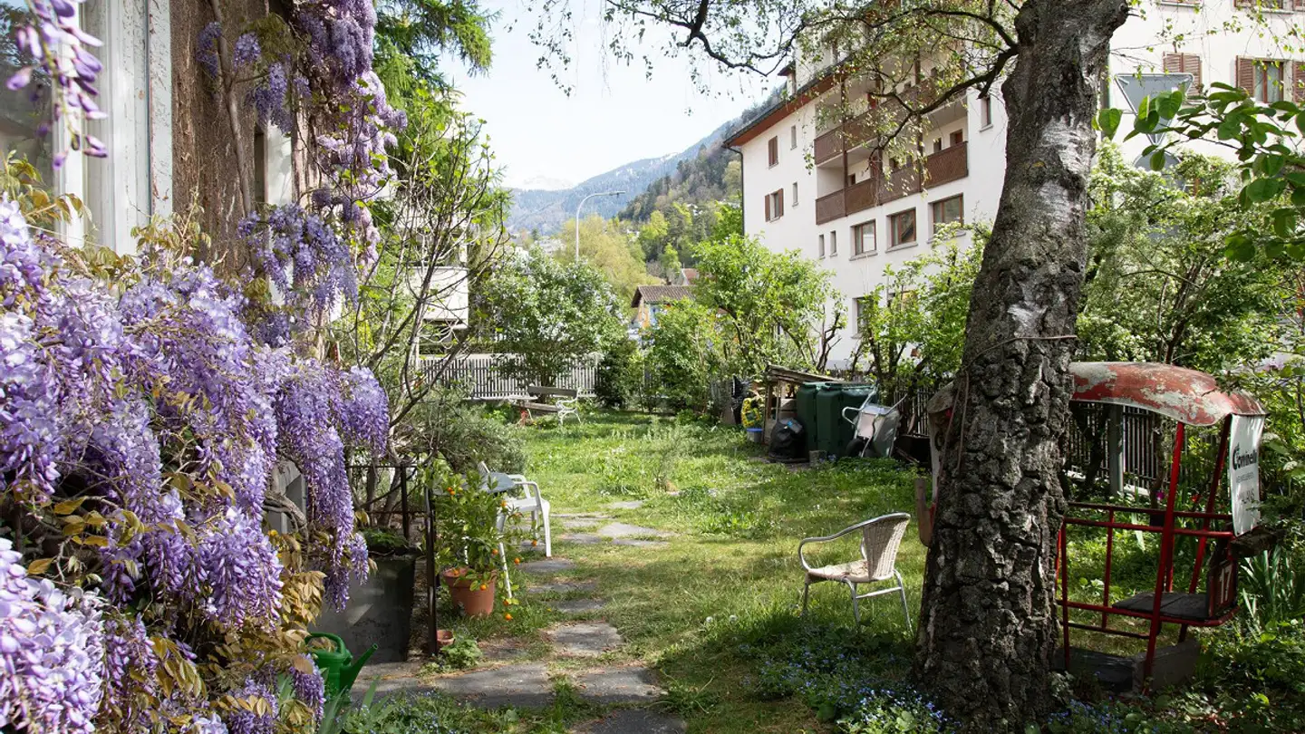 Appartement à vendre - Rätusstrasse 19, 7000 Chur - Photo 4