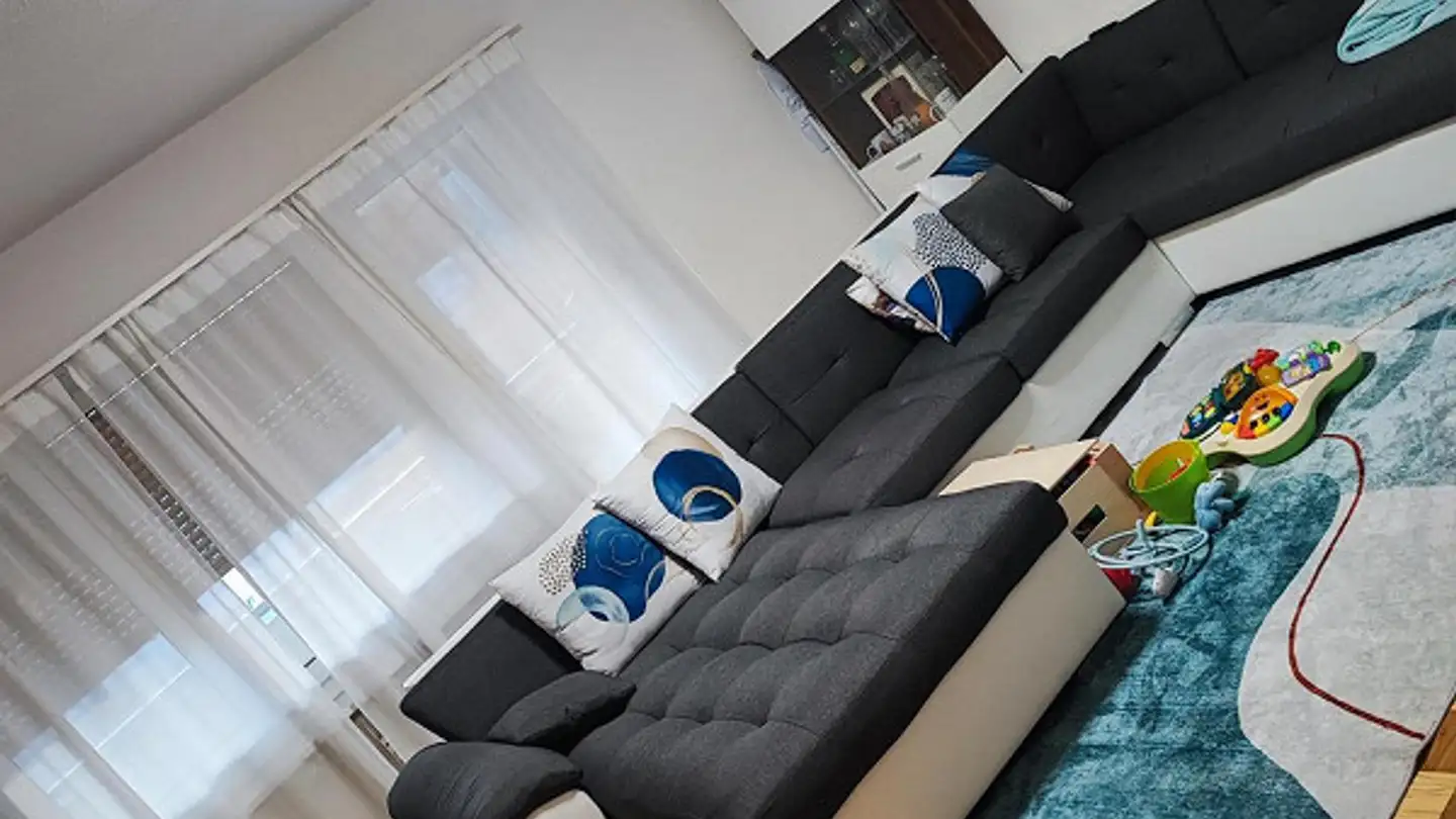 Appartement à louer - Myrthenweg 11, 7000 Chur - Photo 3