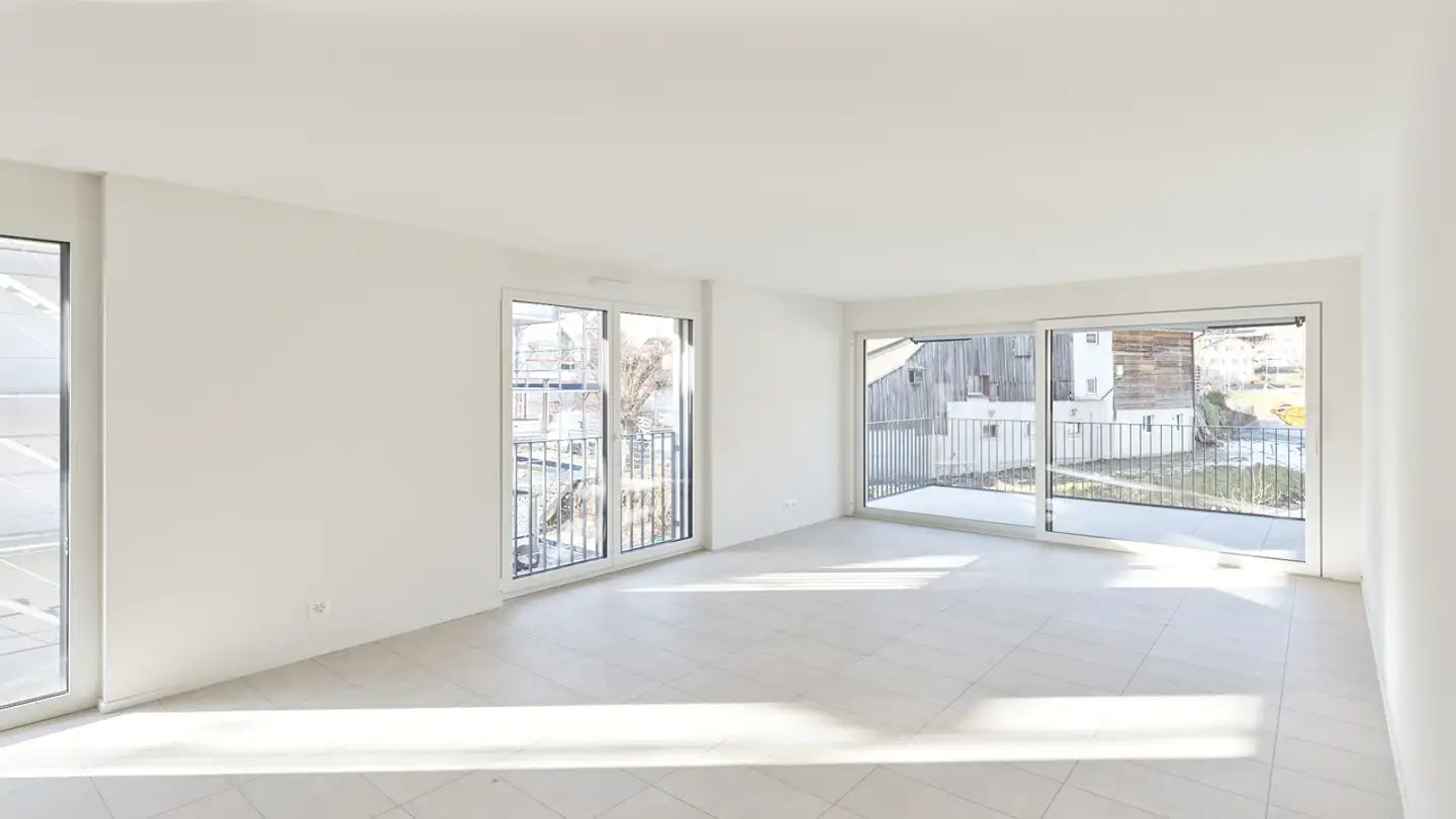 Apartment for sale - Chemin Du Riau 4c, 1681 Billens