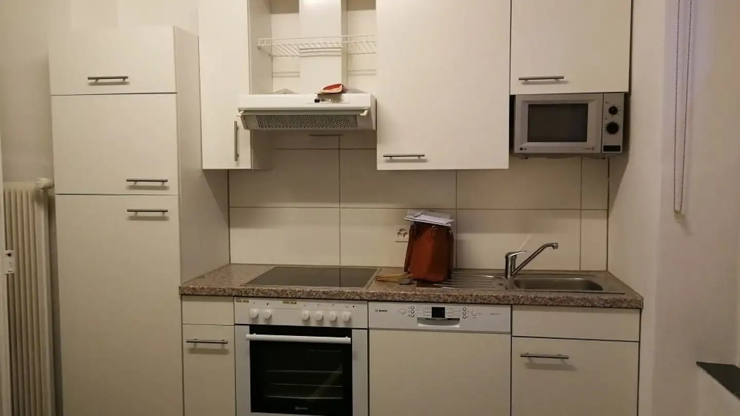 Wohnung mieten - Rue De Fribourg / Freiburgstrasse 50, 2503 Biel/Bienne - Foto 2