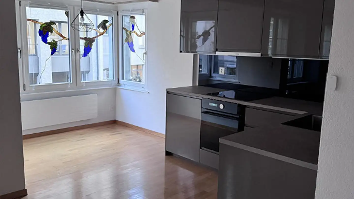 Wohnung mieten - St. Gallerstrasse 8, 9400 Rorschach - Foto 3