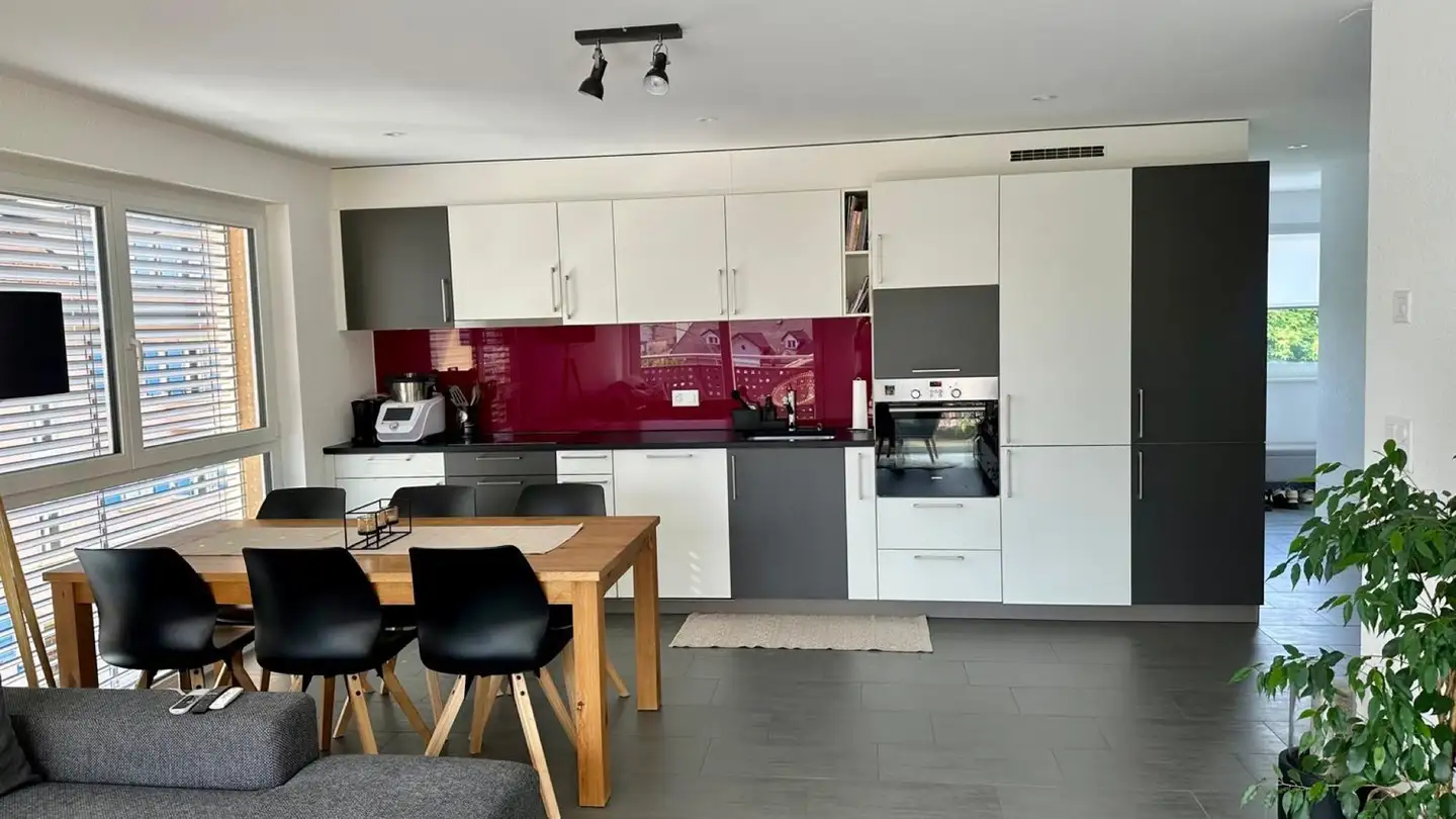 Apartment for rent - Rue Du Moléson 35, 1630 Bulle