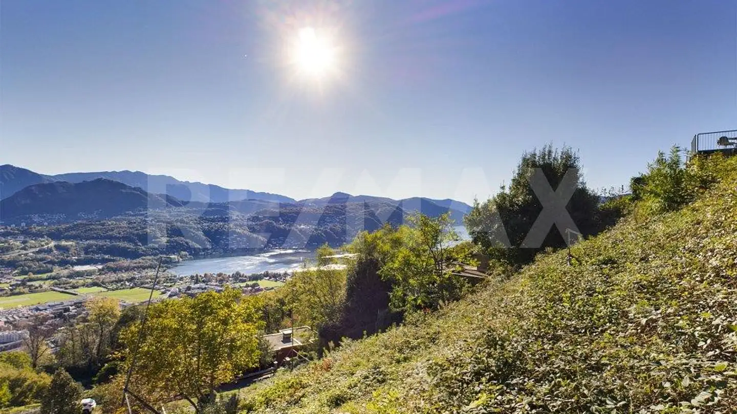 Constructible plot for sale - 6992 Vernate - Photo 3