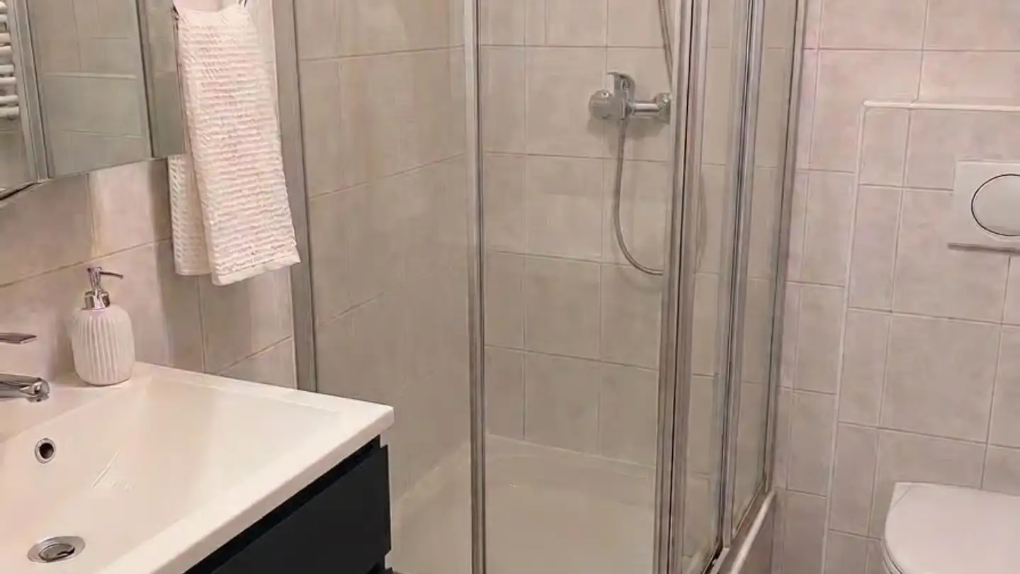 Apartment for rent - 1955 St-Pierre-de-Clages - Photo 2