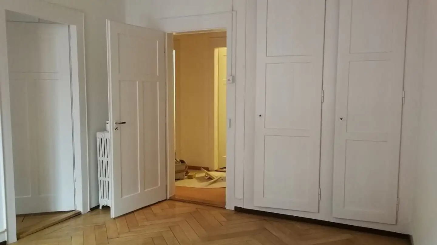 Wohnung mieten - Rue De Fribourg / Freiburgstrasse 50, 2503 Biel/Bienne - Foto 4