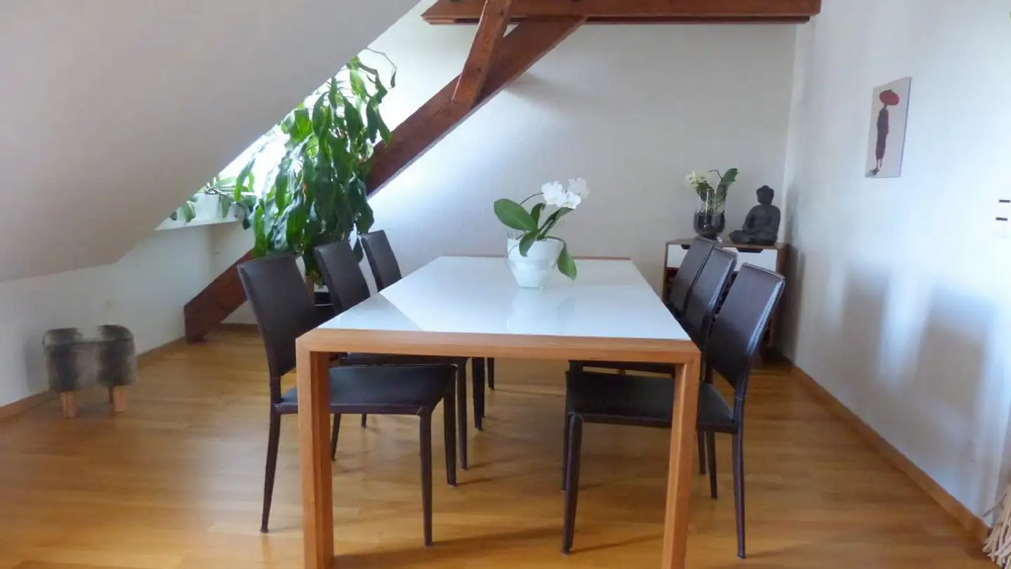Stepped apartment for rent - Schönaustrasse 50, 4058 Basel - Photo 3