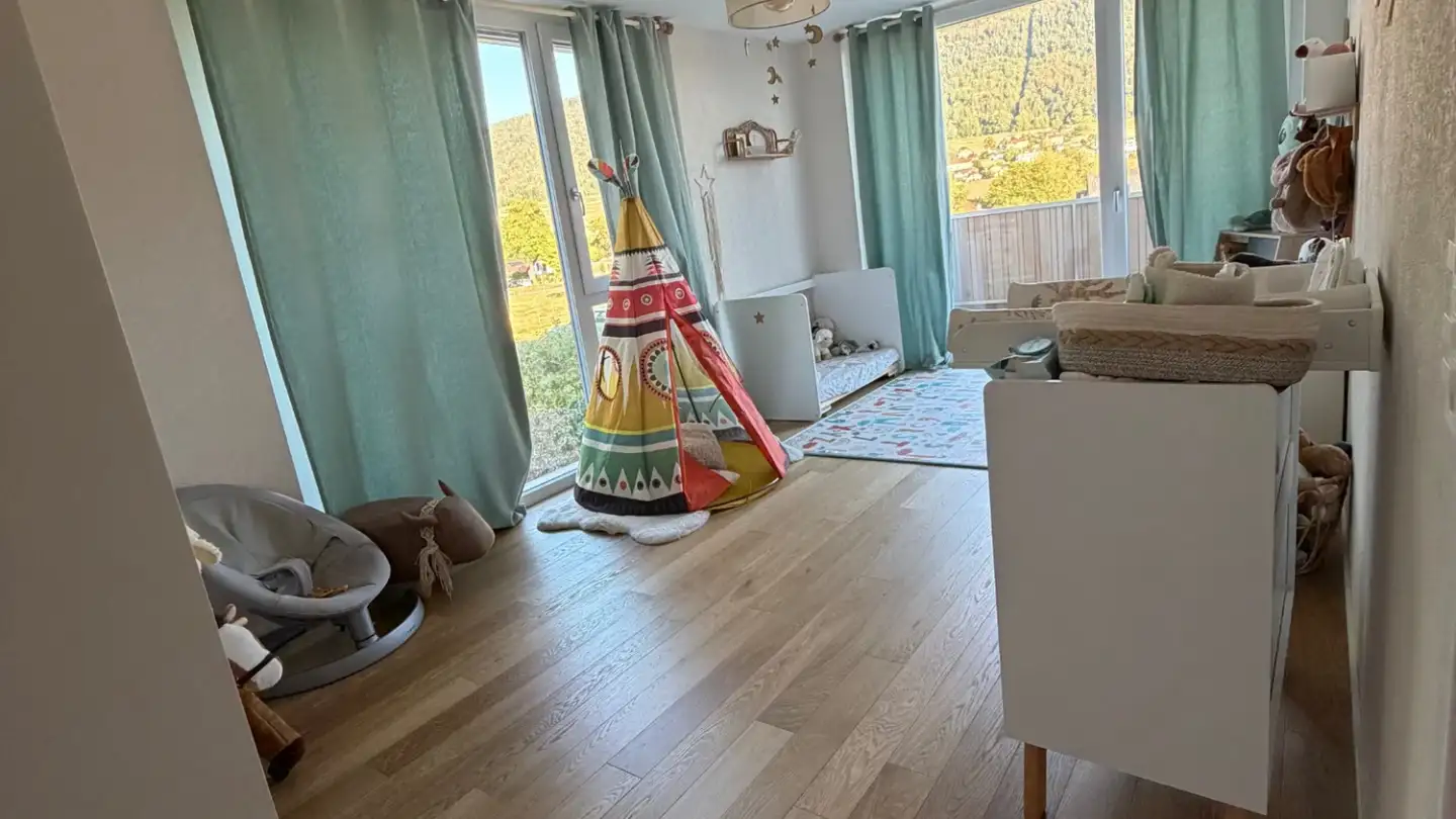 Apartment for rent - 2063 Fenin - Photo 4