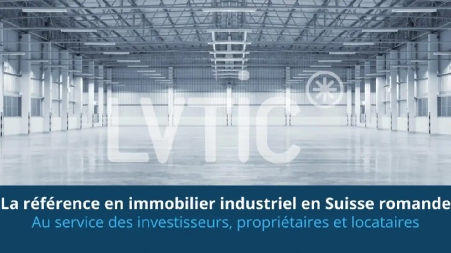 Storage space for rent - 1305 Penthalaz - Photo 4