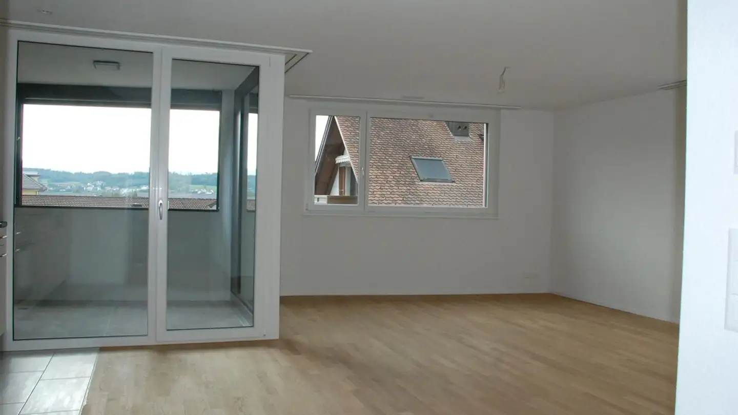 Apartment for rent - Zugerstrasse 14, 8918 Unterlunkhofen