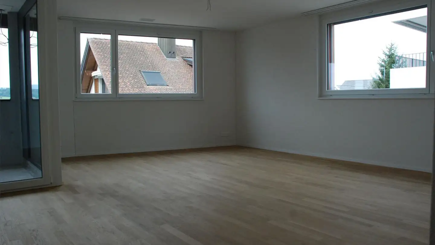 Wohnung mieten - Zugerstrasse 14, 8918 Unterlunkhofen - Foto 2
