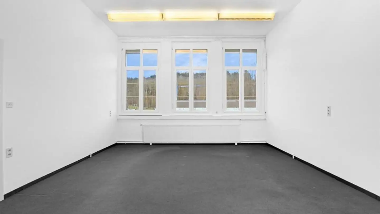 Bürofläche mieten - Industriestrasse 6, 9220 Bischofszell