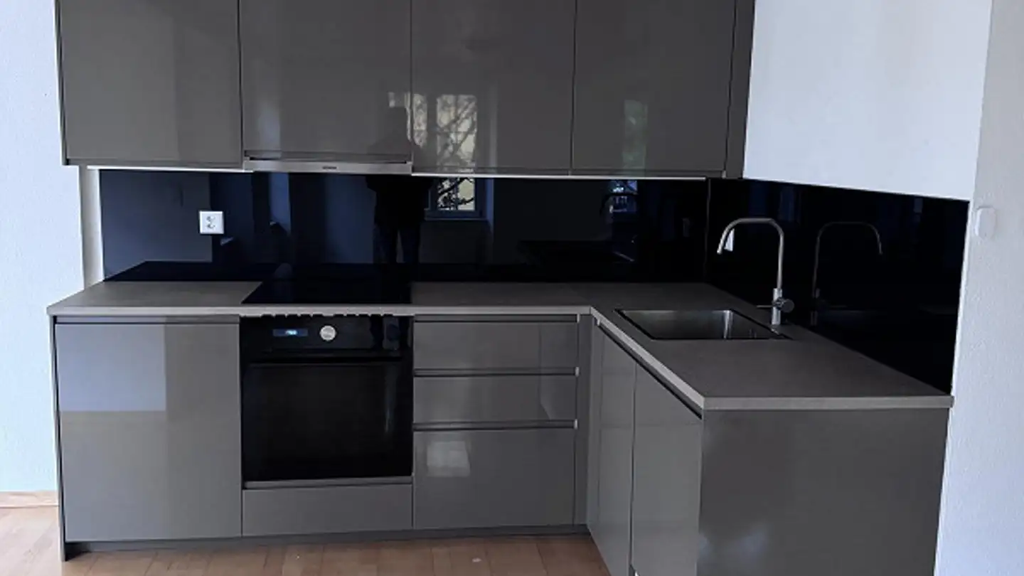 Wohnung mieten - St. Gallerstrasse 8, 9400 Rorschach - Foto 2