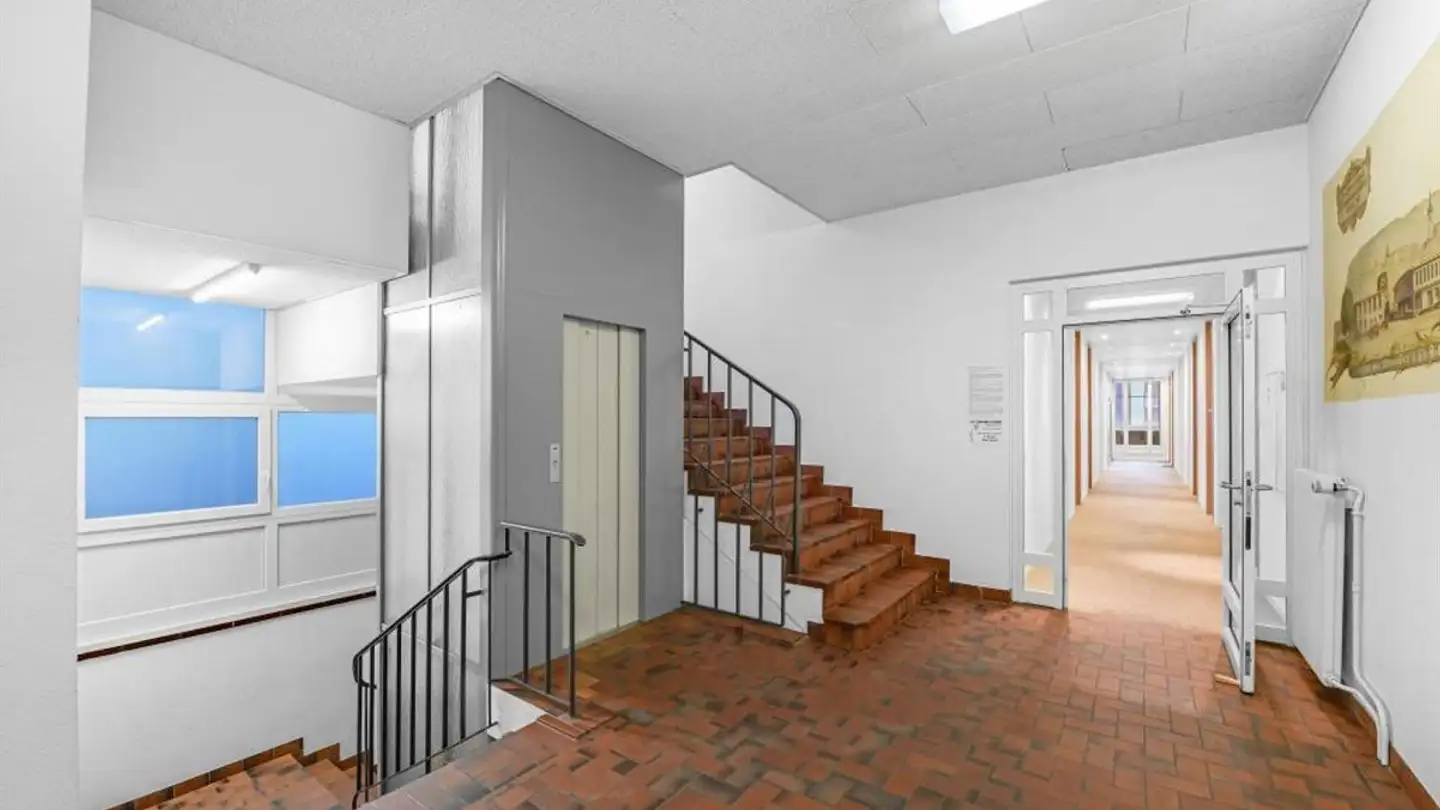 Bürofläche mieten - Industriestrasse 6, 9220 Bischofszell - Foto 3