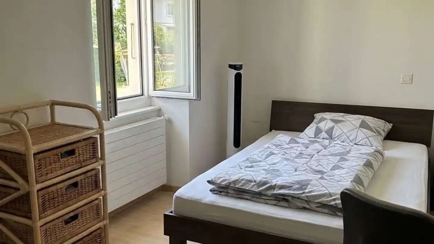 Apartment for rent - 1955 St-Pierre-de-Clages - Photo 4