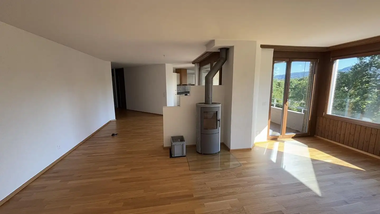 Appartamento in affitto - Neufeldstrasse 16, 5430 Wettingen