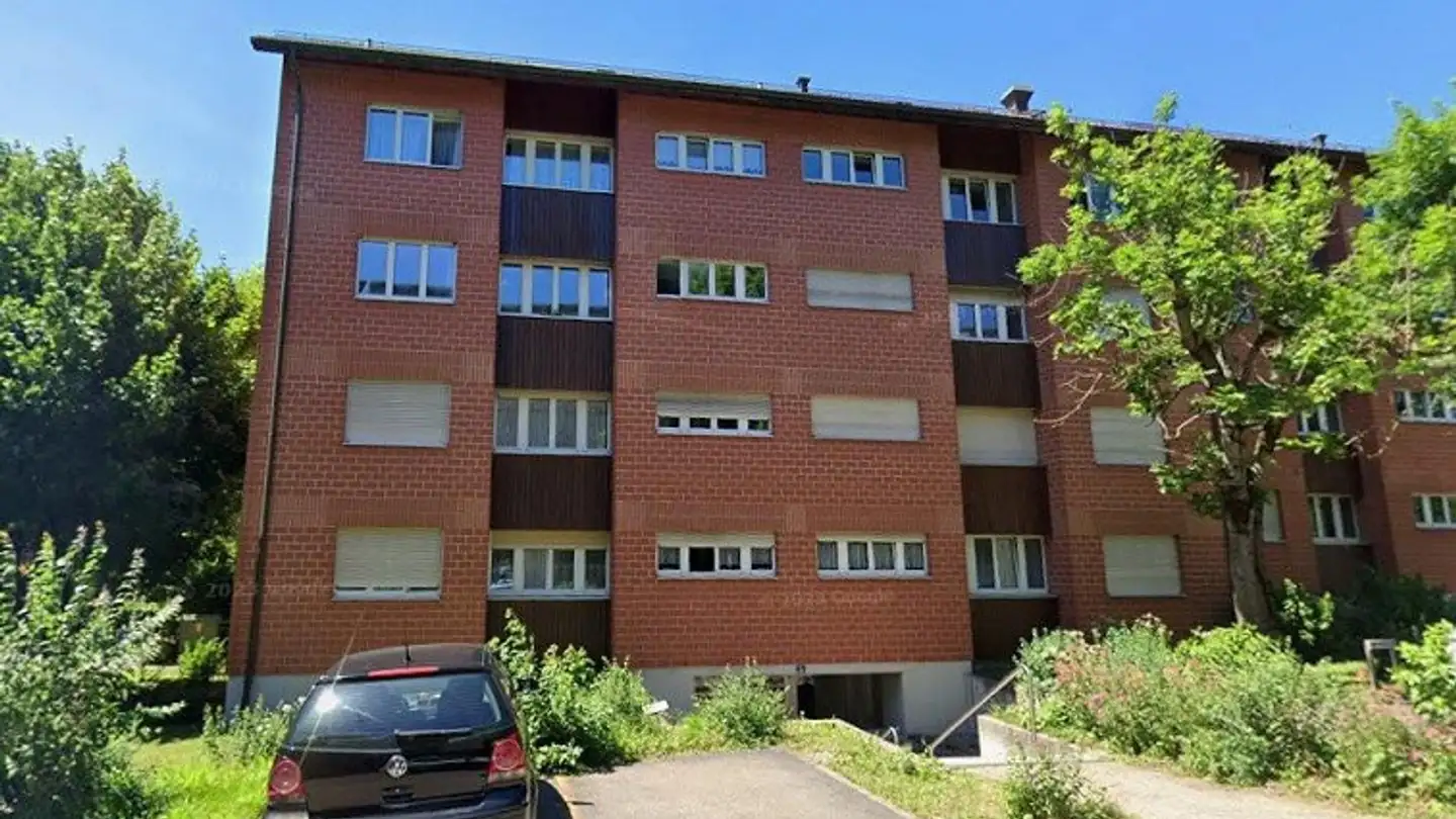 Wohnung mieten - Grabenstrasse 9, 8304 Wallisellen