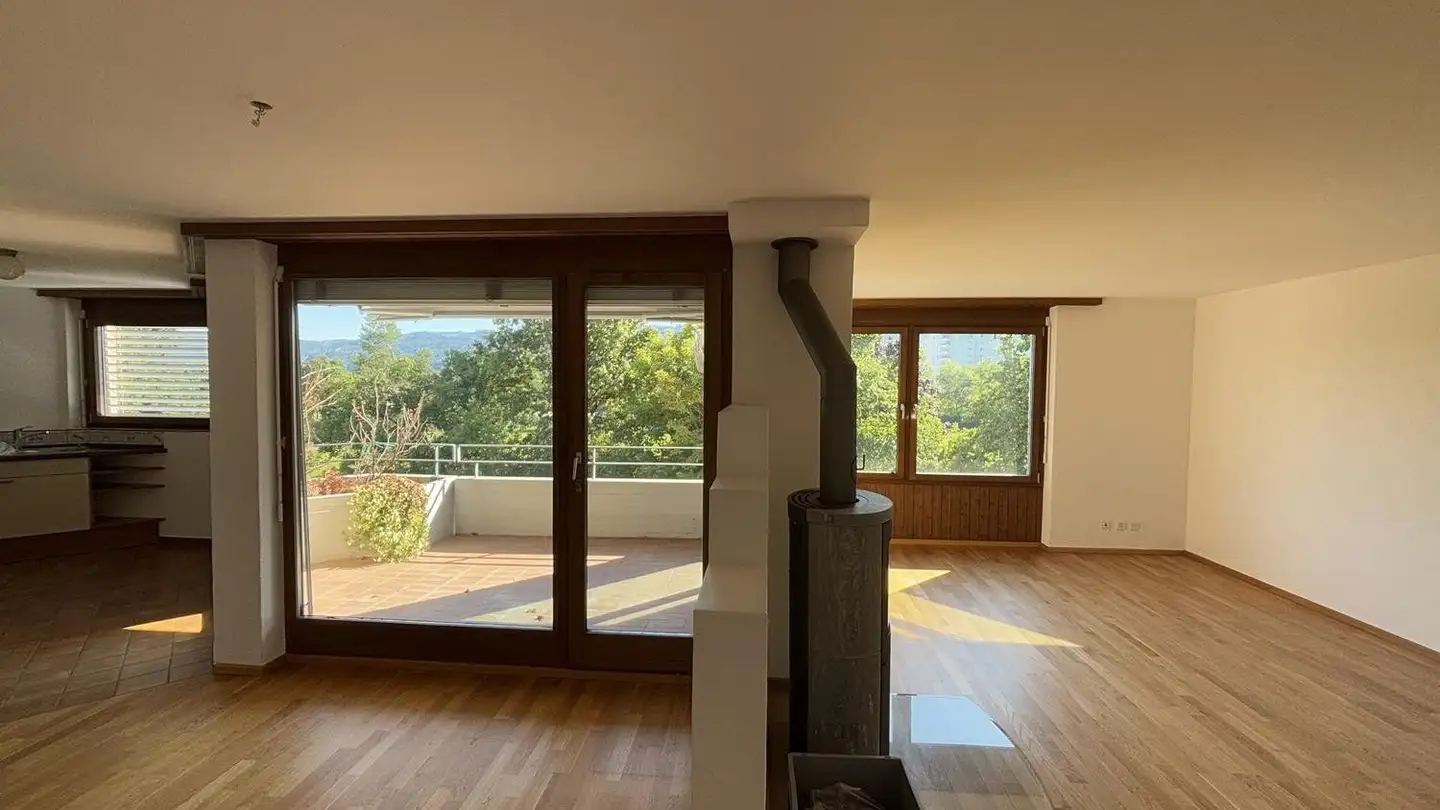 Appartamento in affitto - Neufeldstrasse 16, 5430 Wettingen - Foto 2