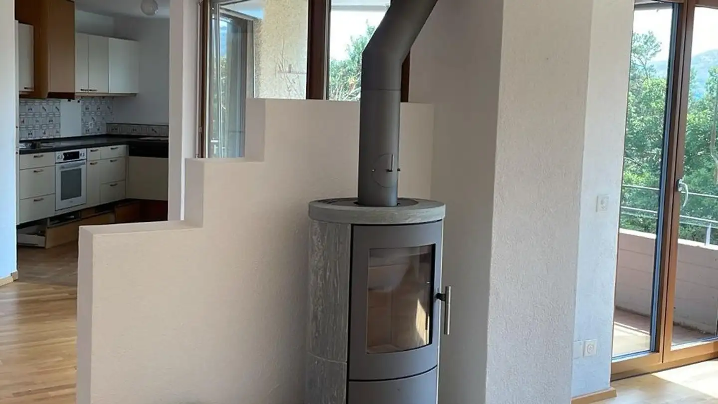 Appartamento in affitto - Neufeldstrasse 16, 5430 Wettingen - Foto 3