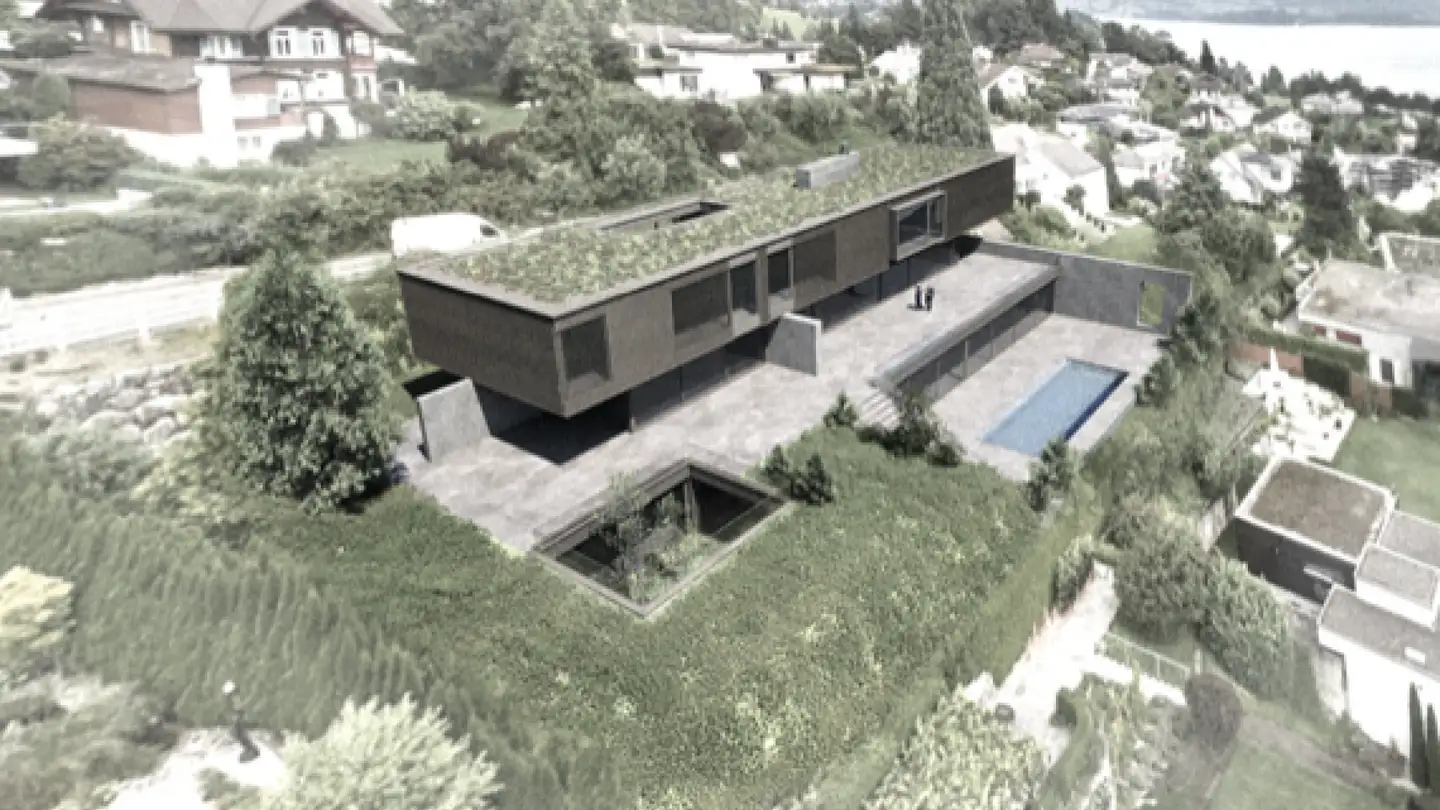 Villa in vendita - 6048 Horw - Photo 2