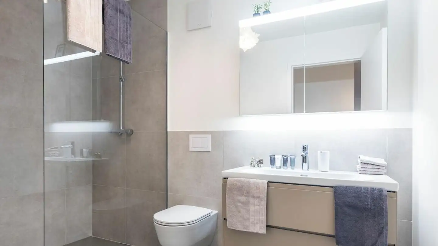 Attico in vendita - Hauptstrasse, 4302 Augst BL - Photo 3