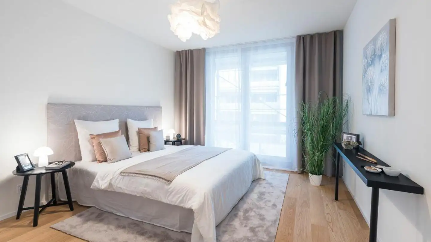 Attico in vendita - Hauptstrasse, 4302 Augst BL - Photo 4