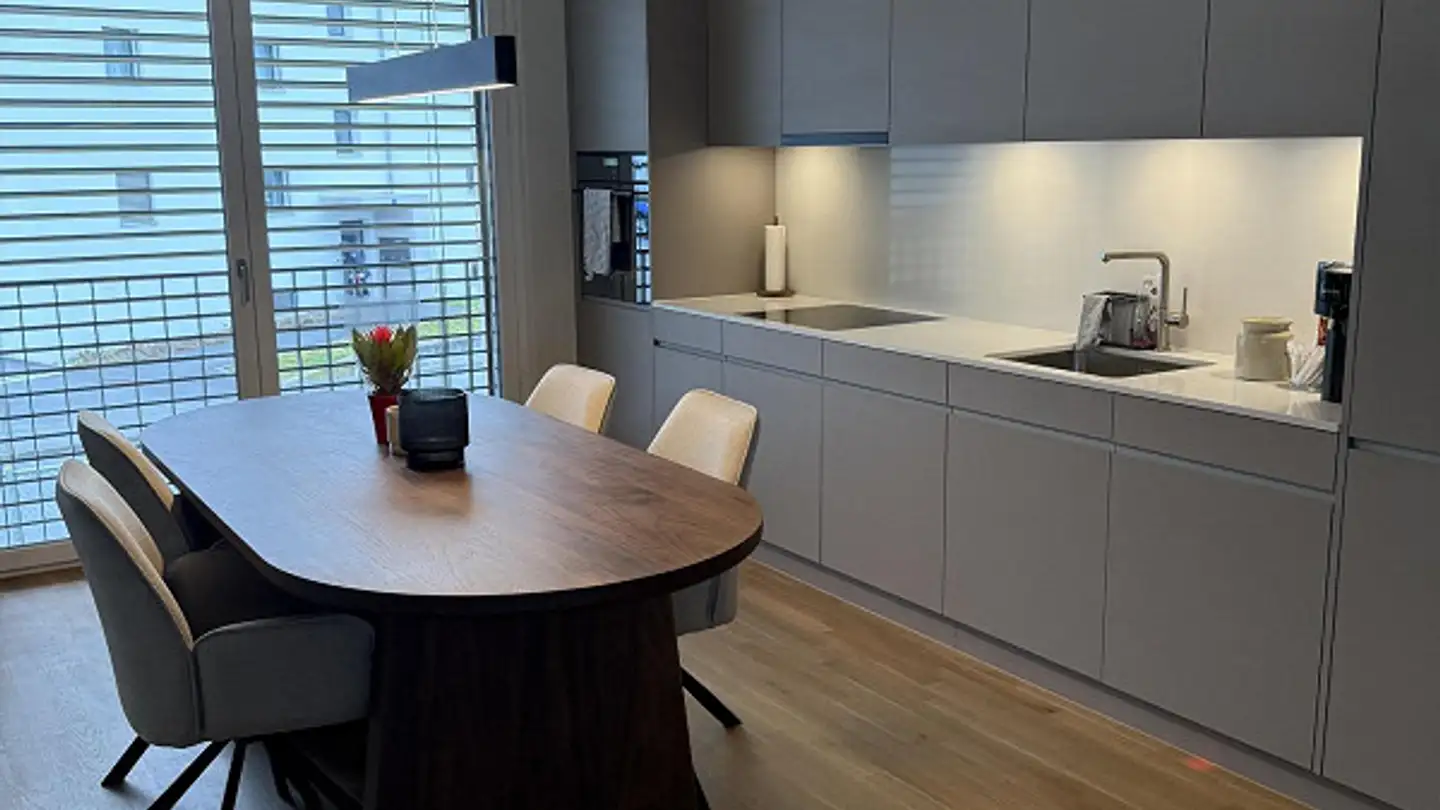 Apartment for rent - Calandastrasse 2b, 7205 Zizers - Photo 2