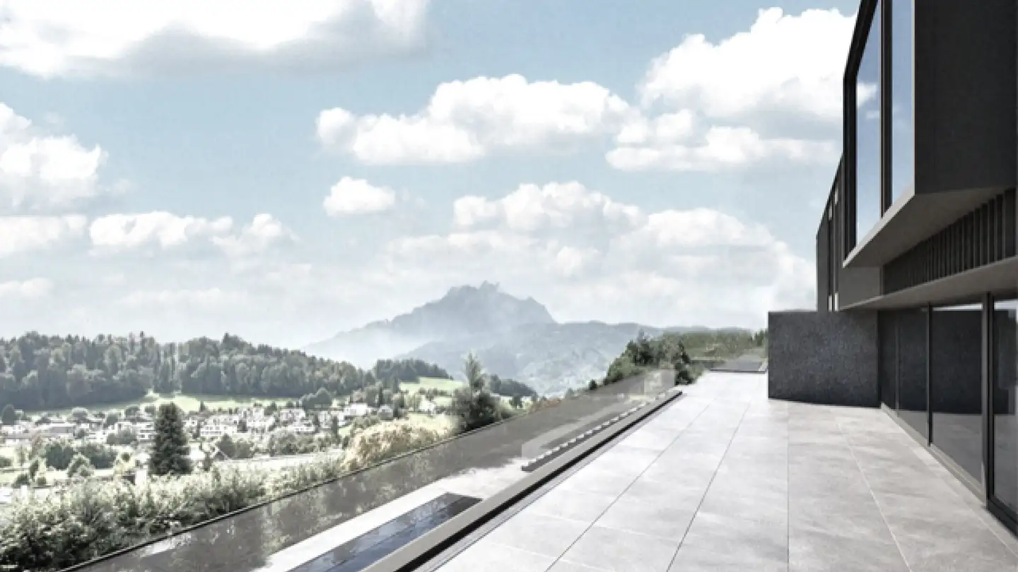 Villa in vendita - 6048 Horw - Photo 3