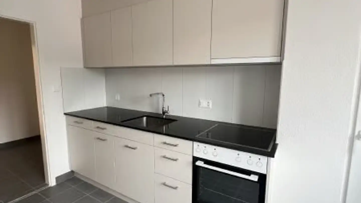 Apartment for rent - Jurastrasse 9, 4600 Olten - Photo 2
