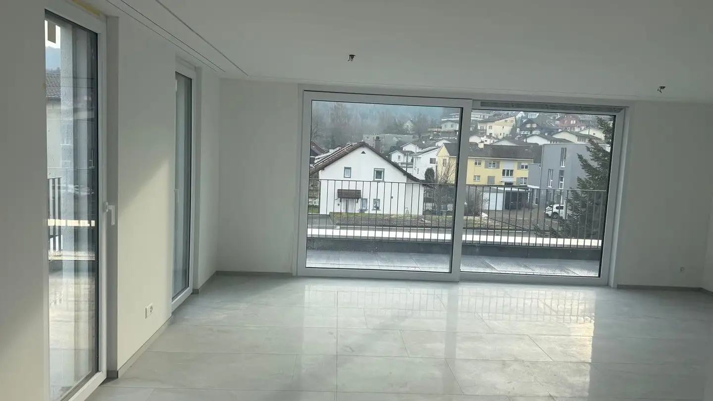 Penthouse for rent - Kreuzweg 28, 4657 Dulliken - Photo 3