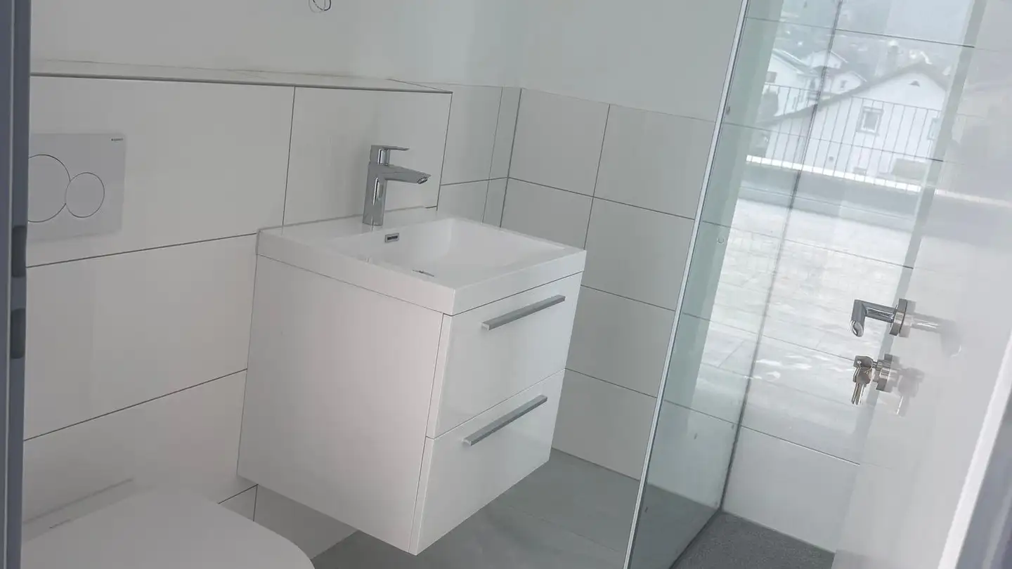 Penthouse for rent - Kreuzweg 28, 4657 Dulliken - Photo 4