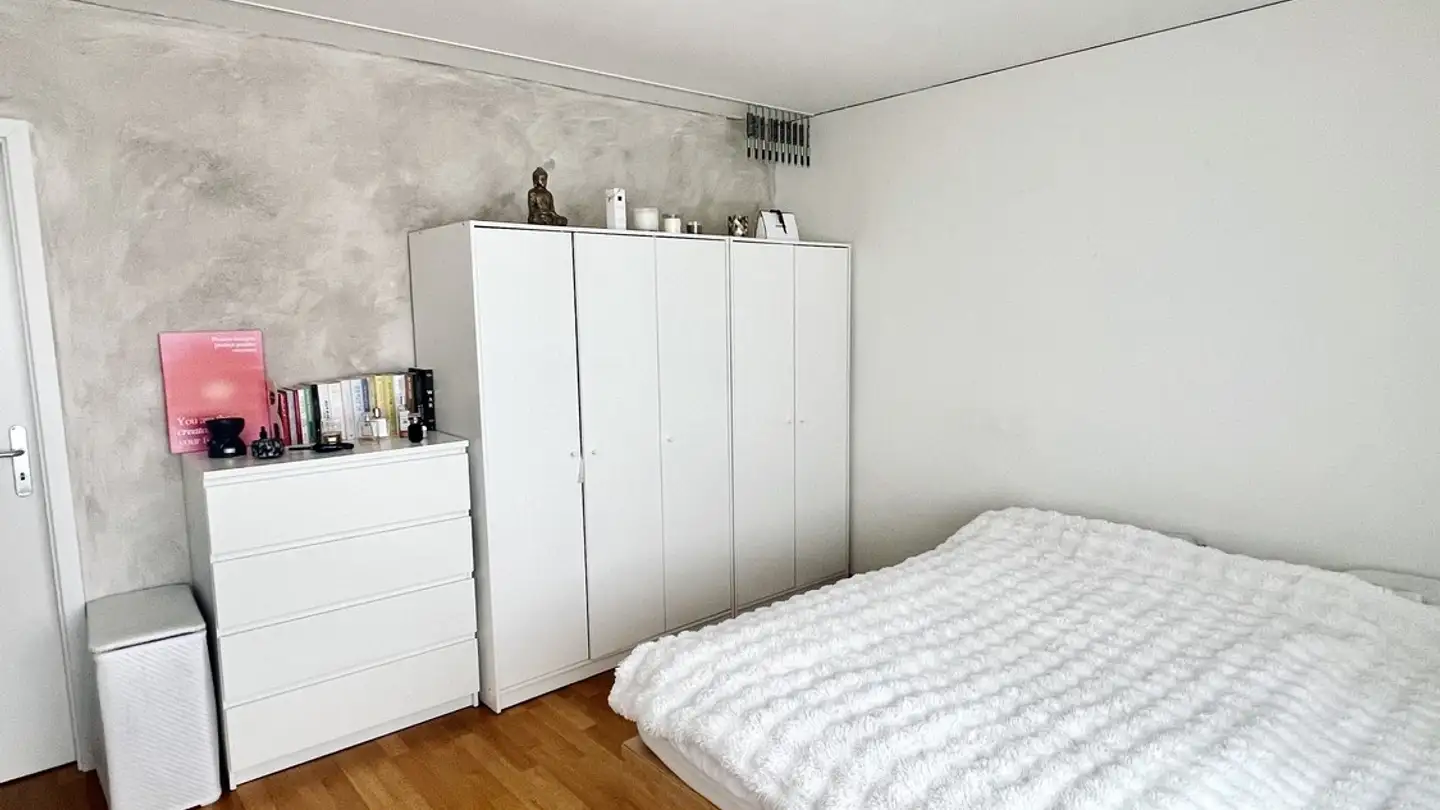 Zimmer mieten - Nordstrasse 7, 8180 Bülach