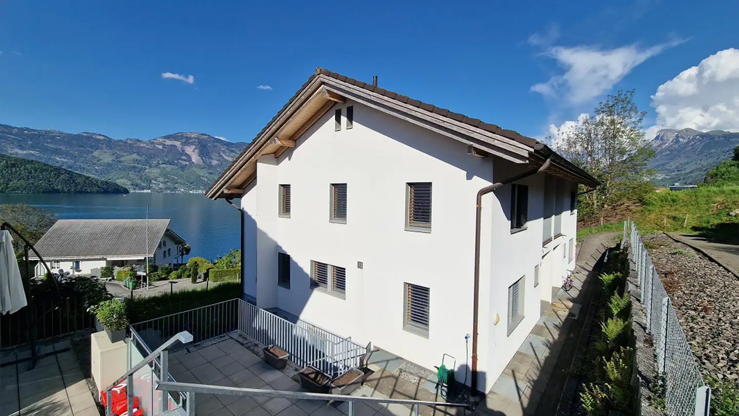 Apartment for rent - Ridliweg 23, 6374 Buochs - Photo 3