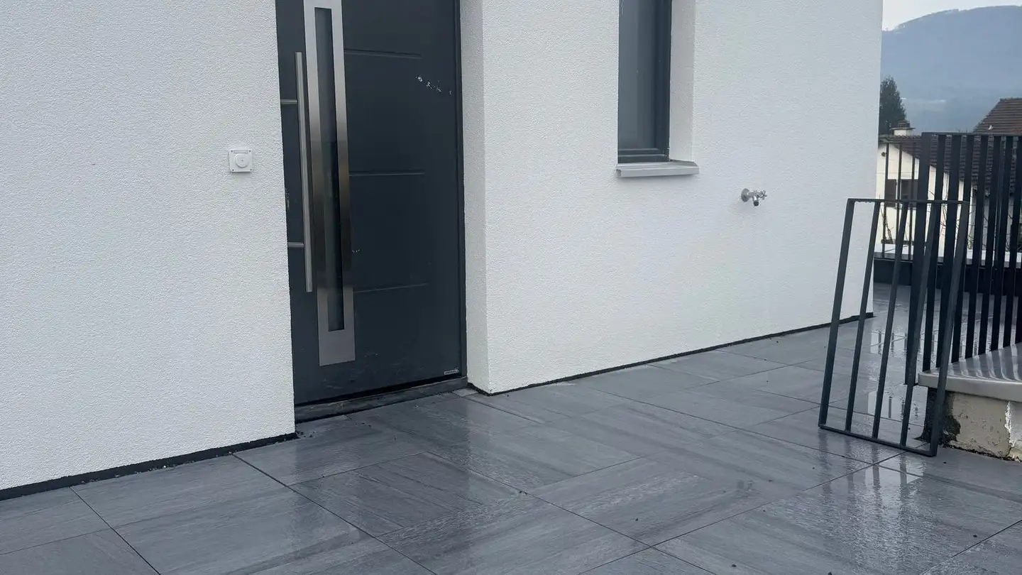 Penthouse for rent - Kreuzweg 28, 4657 Dulliken