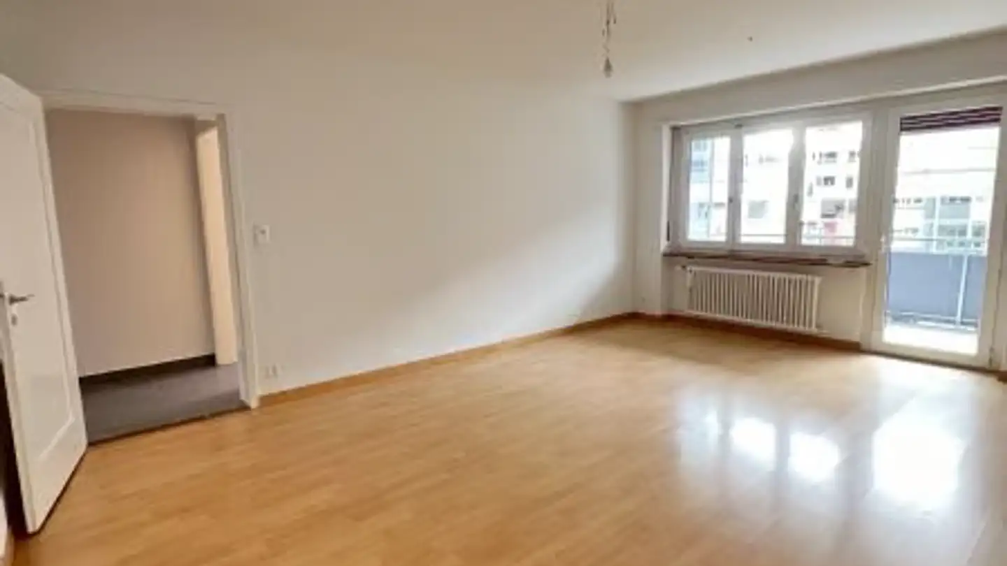 Apartment for rent - Jurastrasse 9, 4600 Olten - Photo 3