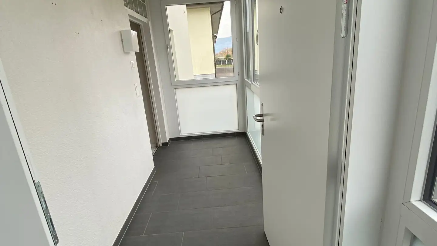 Appartamento in affitto - Portstrasse 8, 2558 Aegerten - Foto 2