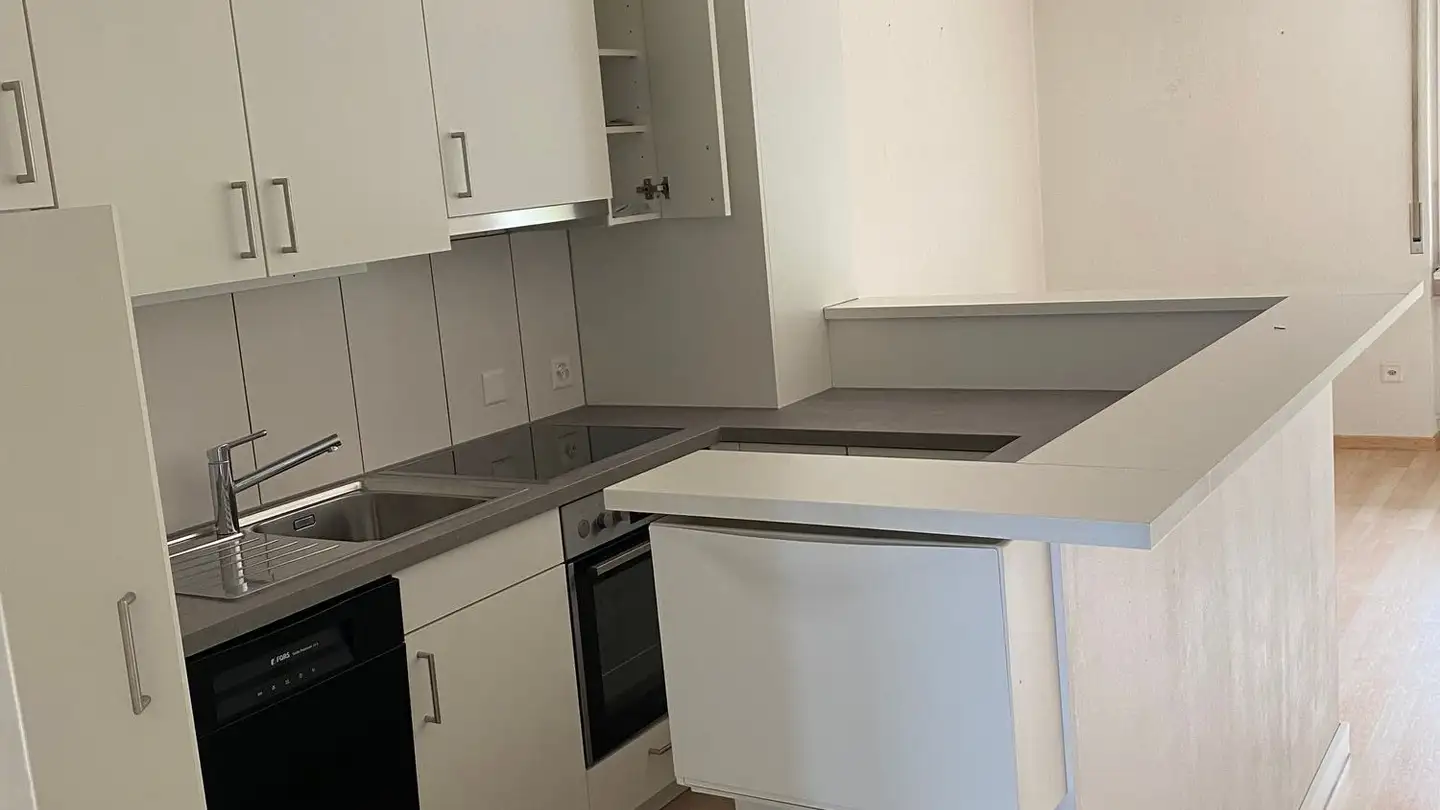 Appartamento in affitto - Portstrasse 8, 2558 Aegerten - Foto 3
