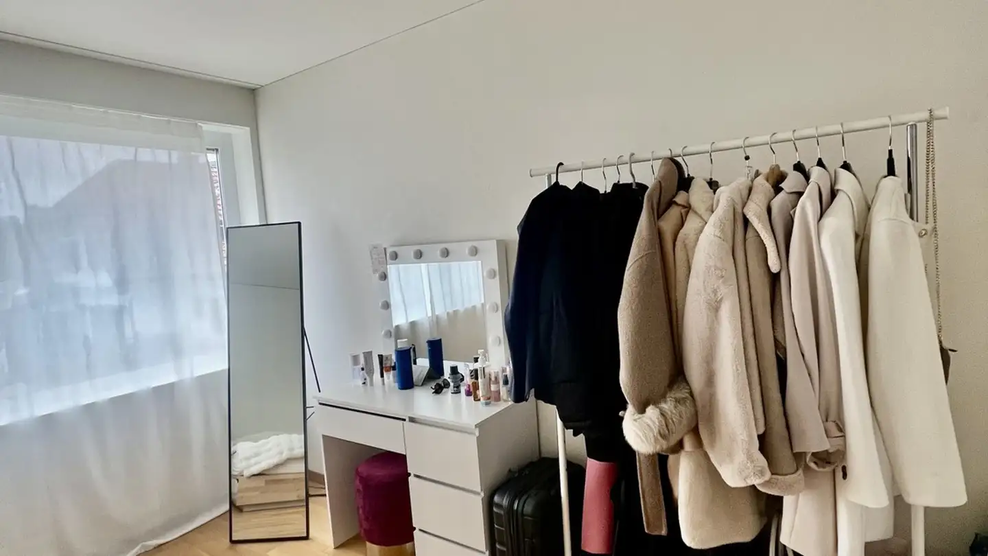 Zimmer mieten - Nordstrasse 7, 8180 Bülach - Foto 3