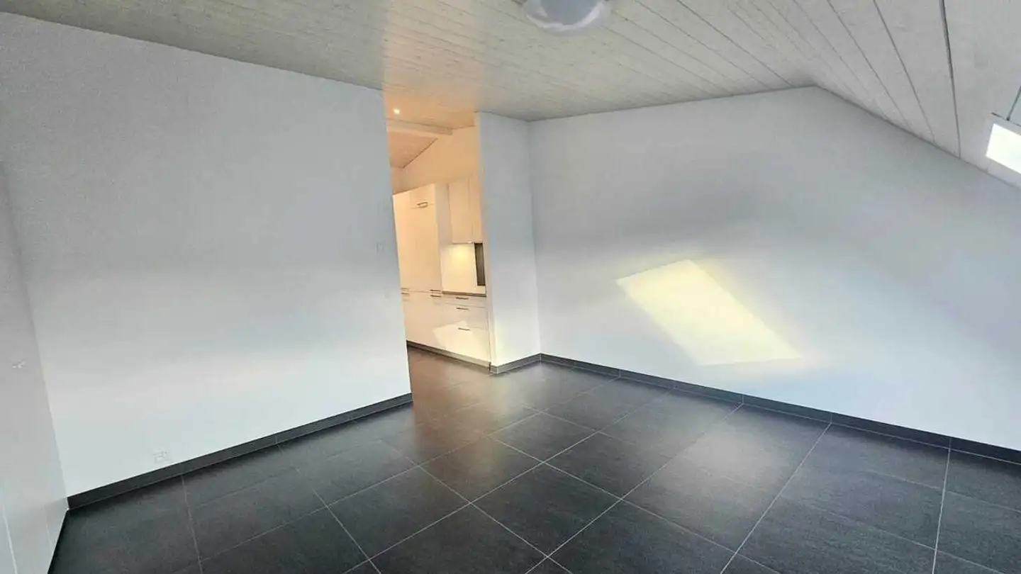 Appartamento in affitto - Quai De La Thièle 15, 1400 Yverdon-les-Bains - Foto 2