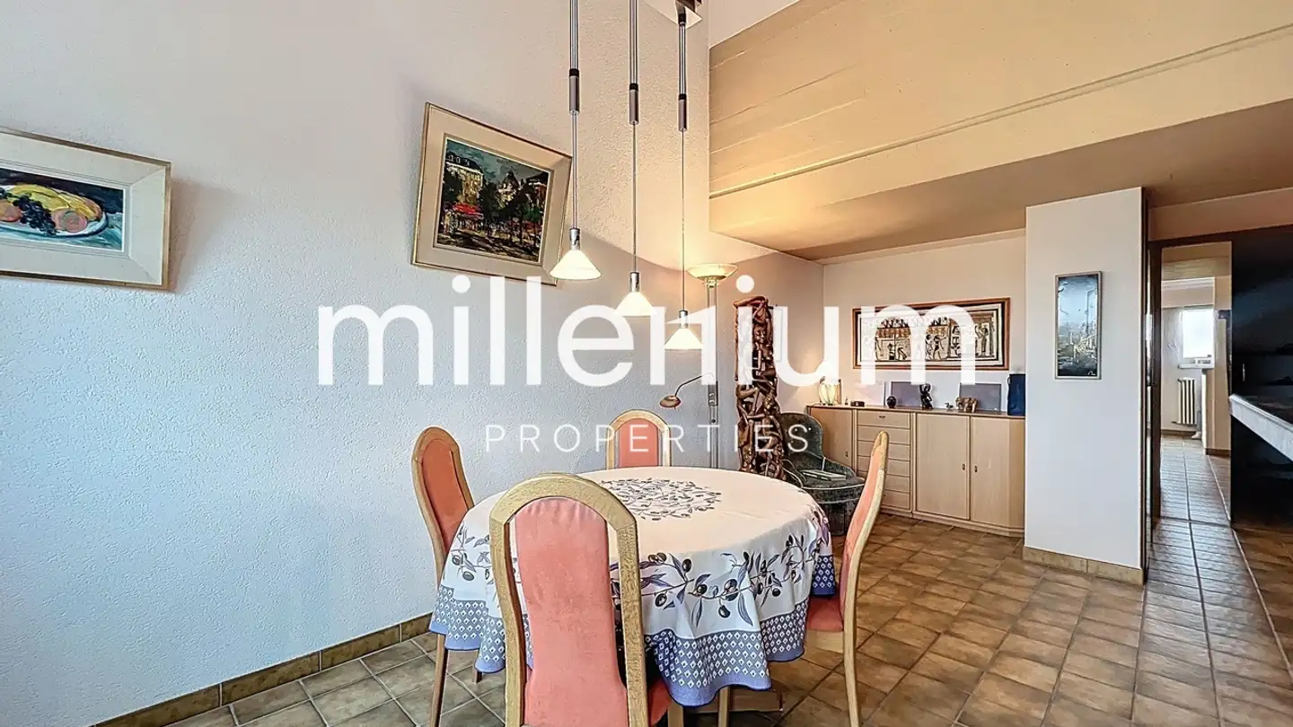 Duplex for sale - 1233 Bernex - Photo 4