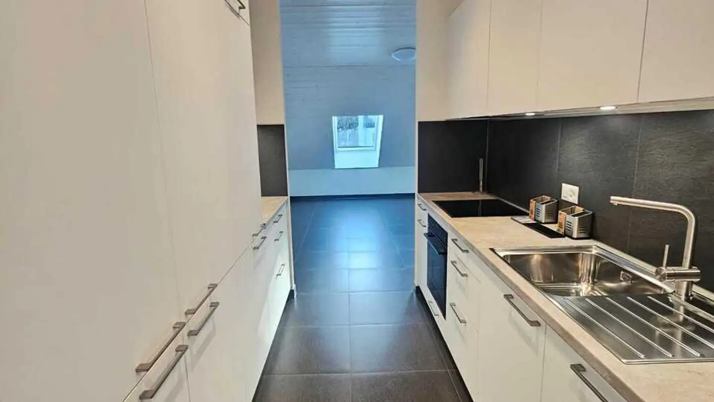 Appartamento in affitto - Quai De La Thièle 15, 1400 Yverdon-les-Bains - Foto 4