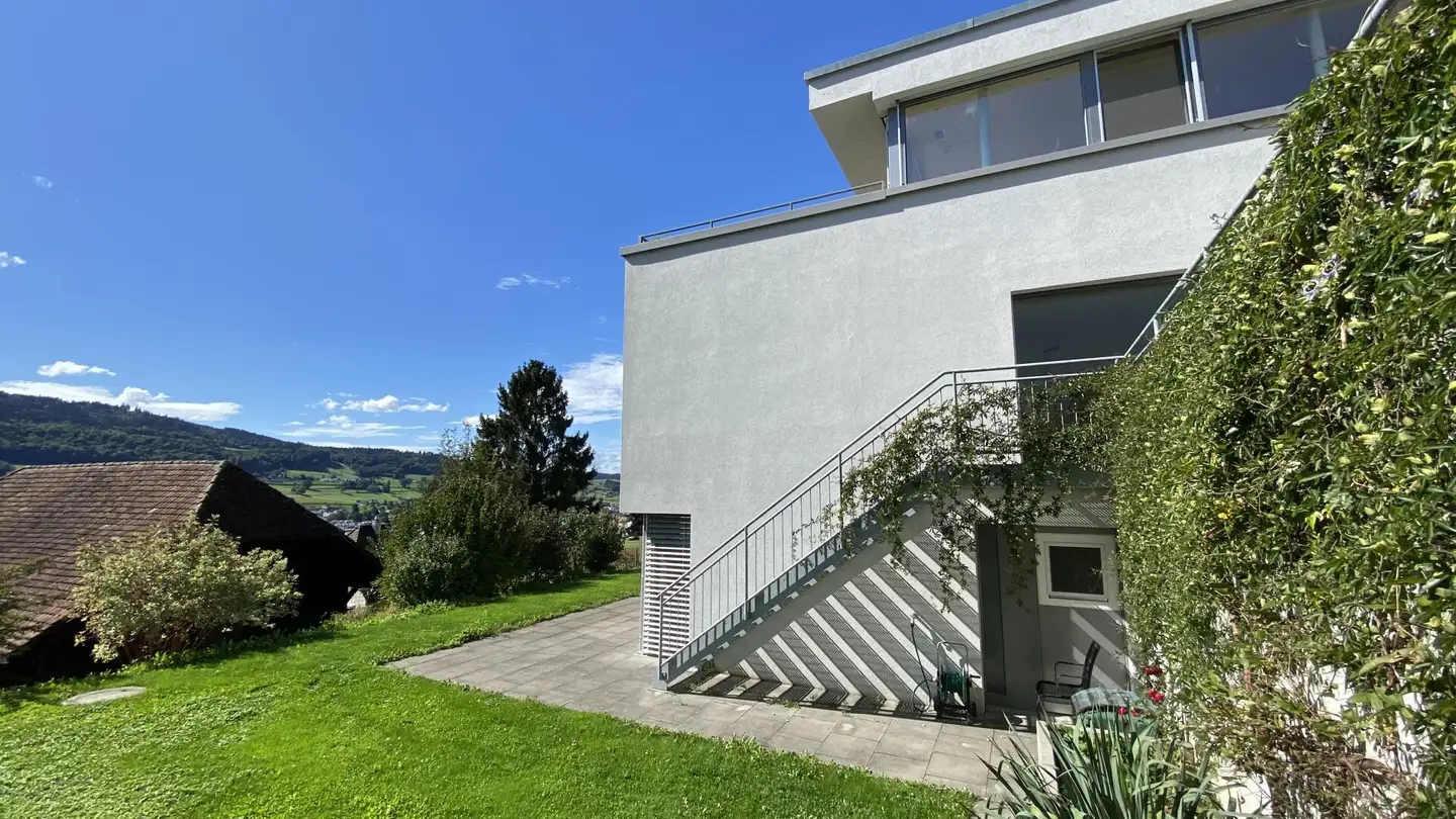 Casa singola in vendita - Eichhörnliweg, 5734 Reinach AG - Photo 2