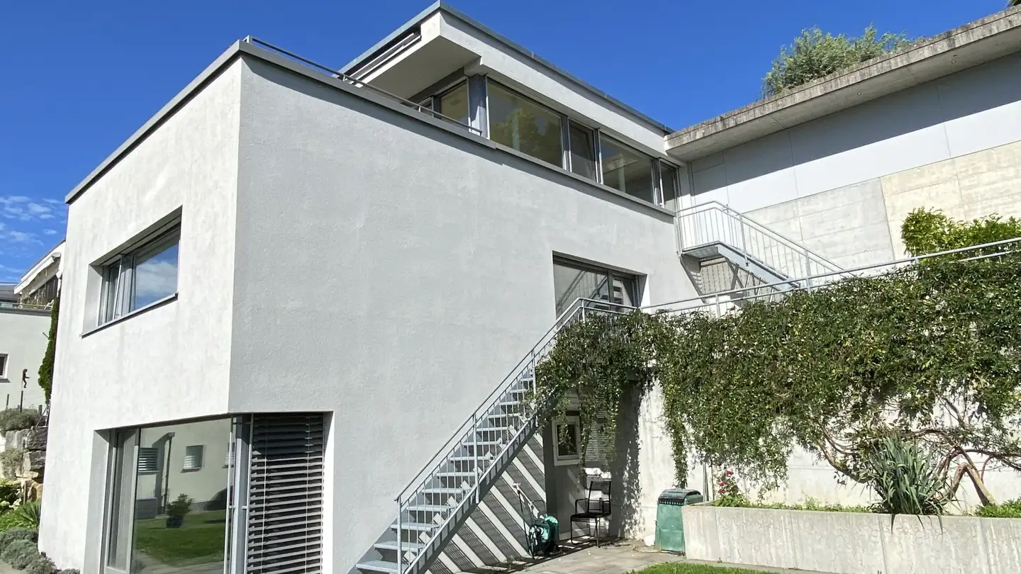 Casa singola in vendita - Eichhörnliweg, 5734 Reinach AG - Photo 3