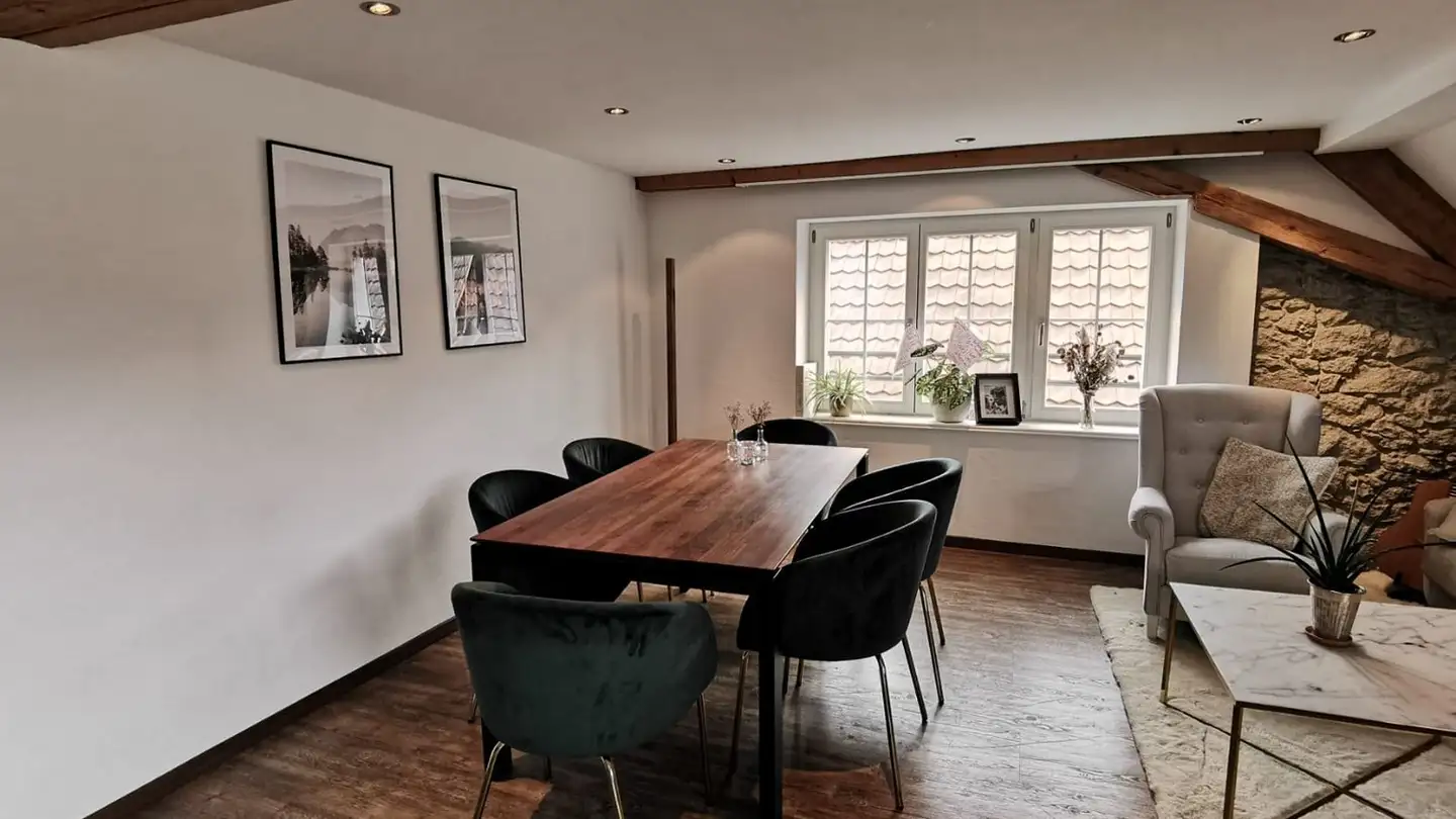 Appartamento in affitto - Scheunengasse 8, 5507 Mellingen - Foto 2