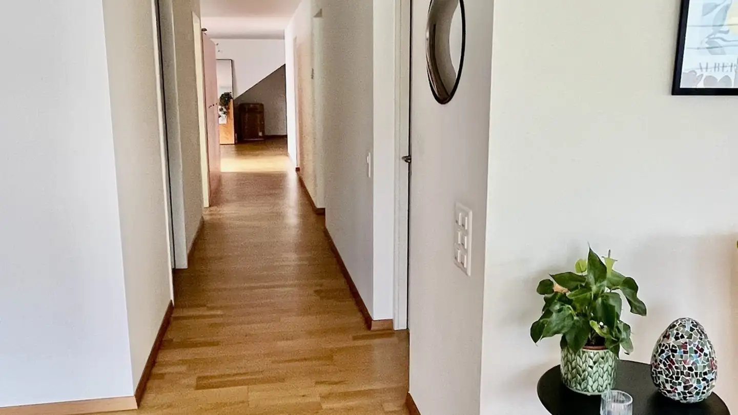 Zimmer mieten - Nordstrasse 7, 8180 Bülach - Foto 4