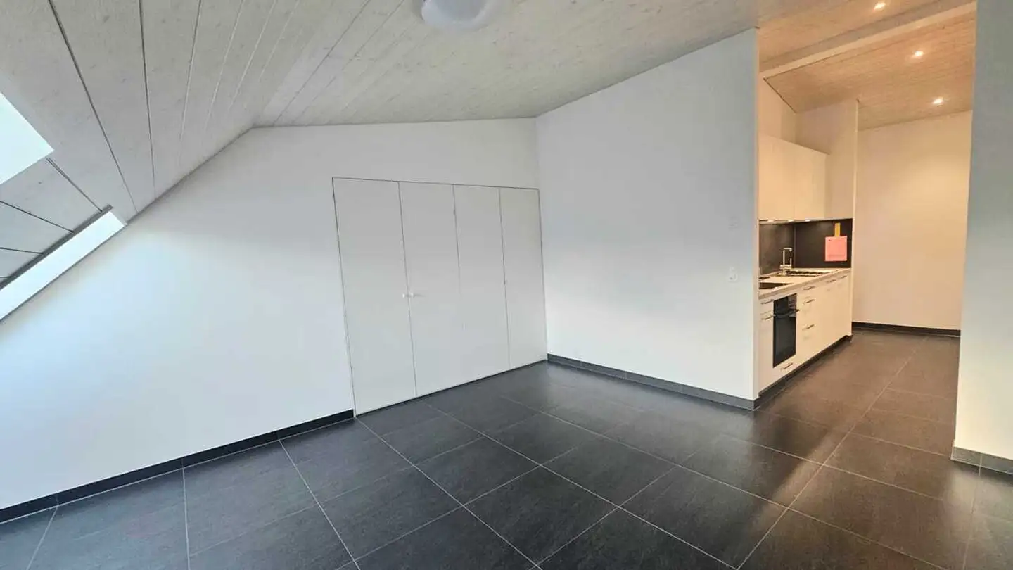 Appartamento in affitto - Quai De La Thièle 15, 1400 Yverdon-les-Bains