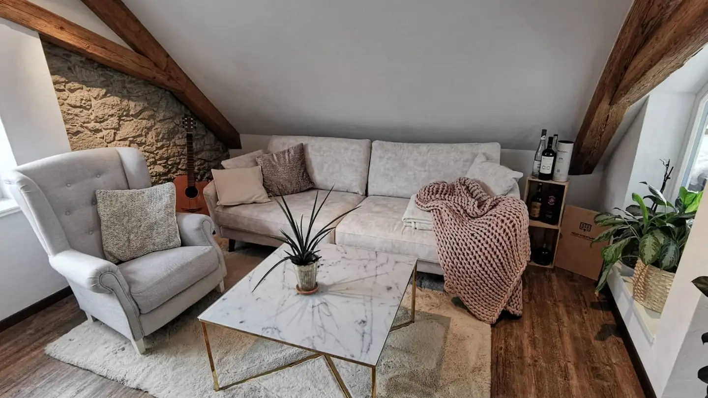 Appartamento in affitto - Scheunengasse 8, 5507 Mellingen - Foto 3