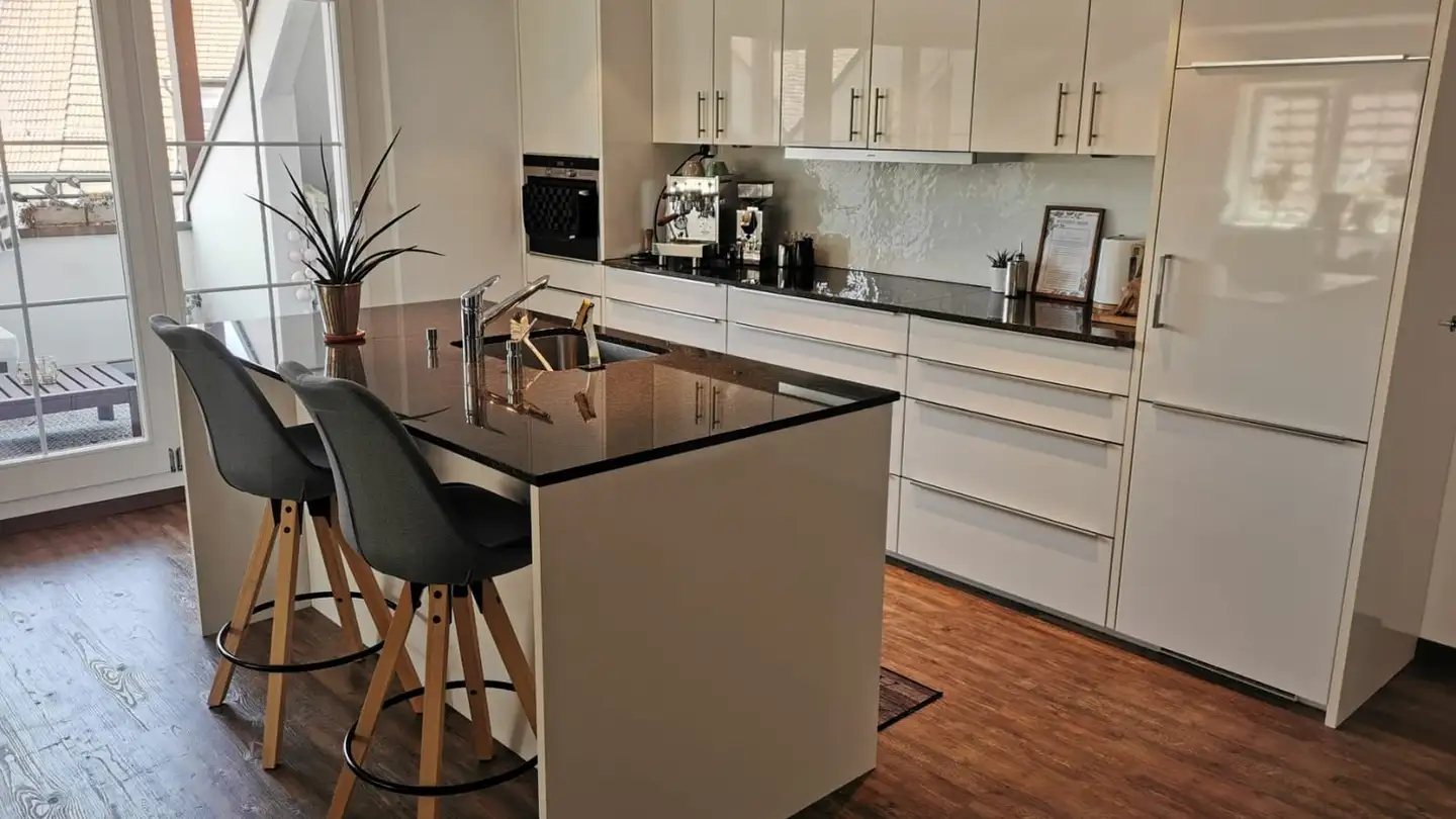 Appartamento in affitto - Scheunengasse 8, 5507 Mellingen - Foto 4