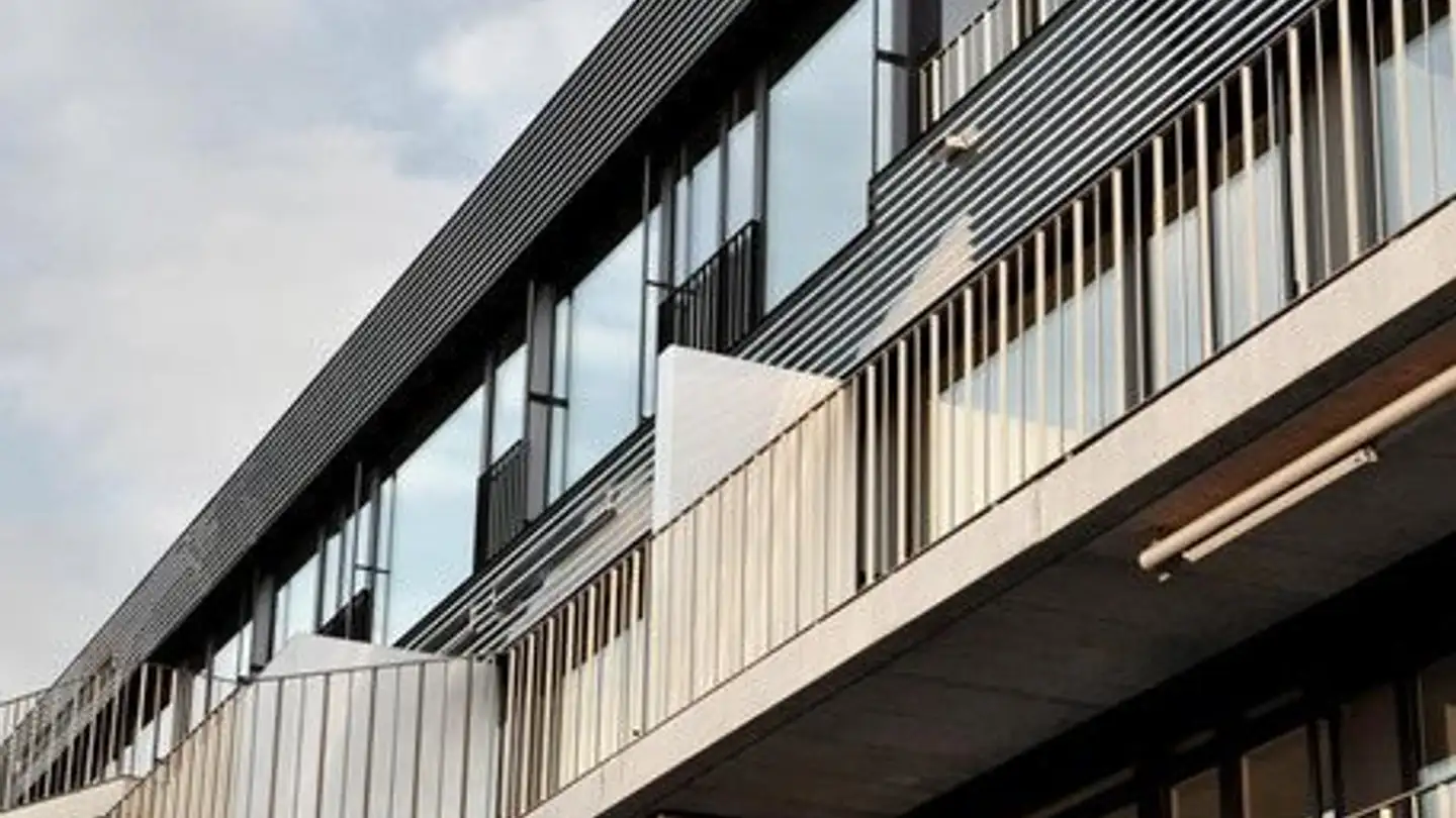 Apartment for rent - Aarestrasse 11a, 5412 Vogelsang AG